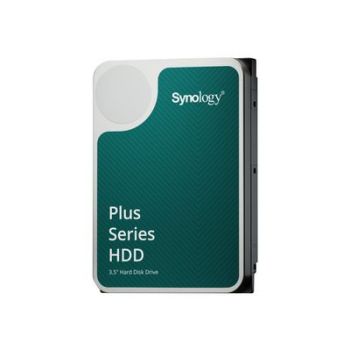 Твърд диск Synology Plus Series HAT3300 - hard drive - 4 TB - SATA 6Gb/s