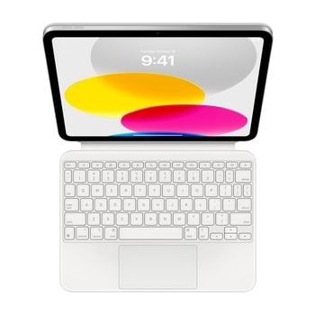 Аксесоар за таблети APPLE MAGIC KEYBOARD,    Aluminium