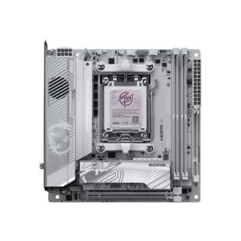 Дънна платка MB MSI AMD AM5 MPG X870I EDGE TI EVO WIFI