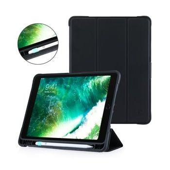 Аксесоар за таблети Deqster RUGGED CASE,    Black