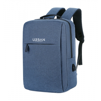 Раница Urban Explorer CityPulse 14″, Син цвят