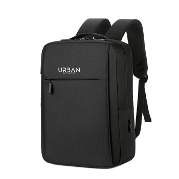 Раница Urban Explorer CityPulse 14″, Черен цвят