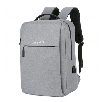 Раница Urban Explorer CityPulse 14″, Сив цвят