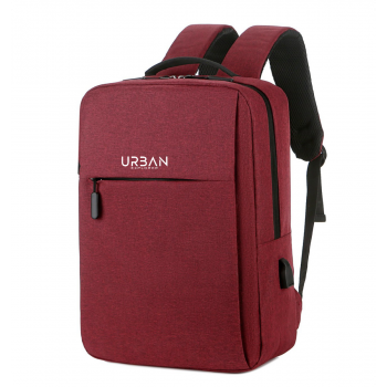 Раница Urban Explorer CityPulse 14″, Червен цвят