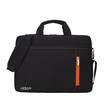 Чанта за лаптоп Urban Explorer CitySafe 15.6″, Черен цвят