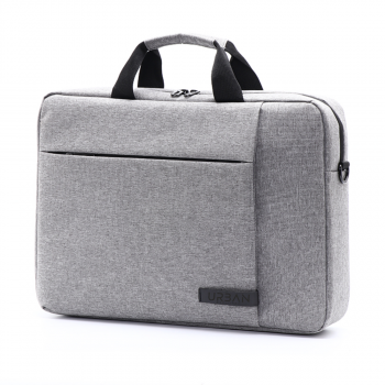 Чанта за лаптоп Urban Explorer CitySwift 17″, Сив цвят