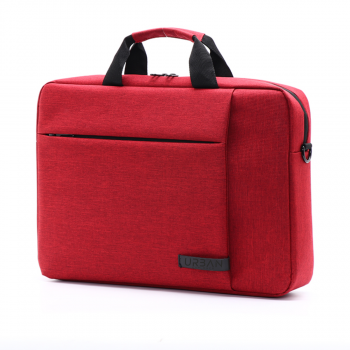 Чанта за лаптоп Urban Explorer CitySwift 15.6″, Червен цвят