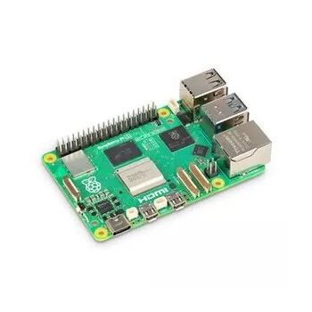 Настолен компютър Raspberry RASPBERRY PI5, ARM Cortex A76,   VideoCore VII