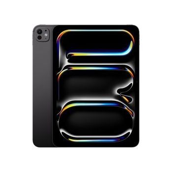 Таблет APPLE IPAD PRO, Apple M4,   Space Black