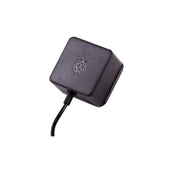 Захранване Raspberry RASPBERRY PI,    Black