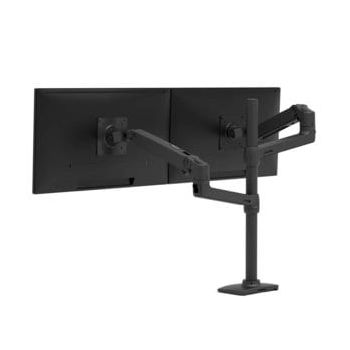 Аксесоар Ergotron LX DESK,    Matte Black