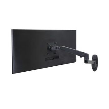 Аксесоар Ergotron LX WALL,    Matte Black
