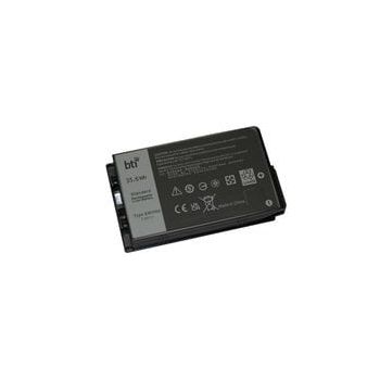 Батерия Origin Storage BTI REPLACEMENT,    Black