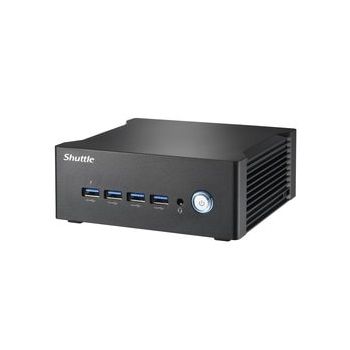 Полуготова система Shuttle NA10H7 AMD