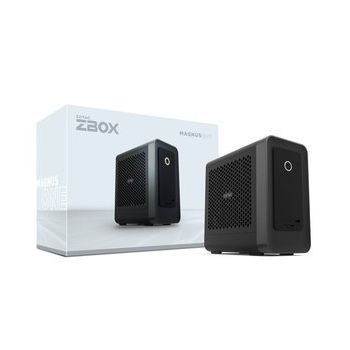 Настолен компютър Zotac ZOTAC ZBOX