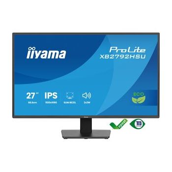 Монитор IIYAMA X2792HSU-B1 27IN,    Matte Black