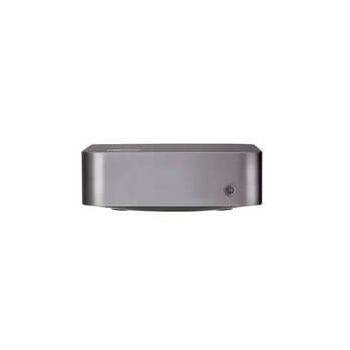 Настолен компютър FutureNUC FUTURE NUC, Intel  SSD M.2, Intel Iris Xe Graphics, Grau Metallic
