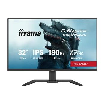 Монитор IIYAMA GB3272QSU-B1 31.5IN