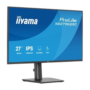 Монитор IIYAMA XB2796QSC-B1 27IN