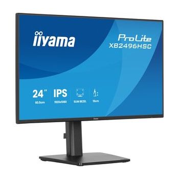Монитор IIYAMA XB2496HSC-B1 24IN