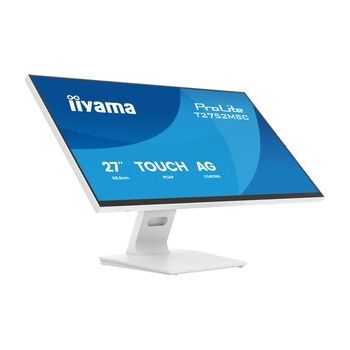 Монитор IIYAMA T2752MSC-W1AG 27IN