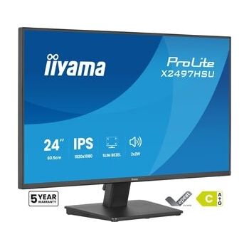 Монитор IIYAMA X2497HSU-B1 24IN