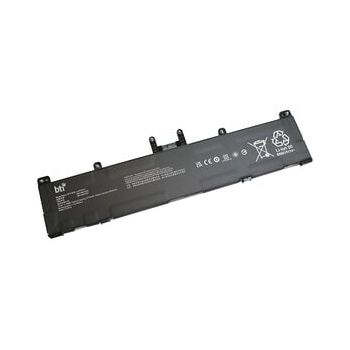 Батерия Origin Storage BTI 4C,    Black