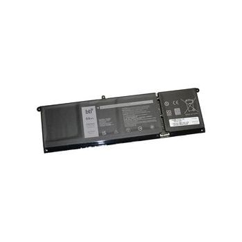 Батерия Origin Storage BTI 4C,    Black
