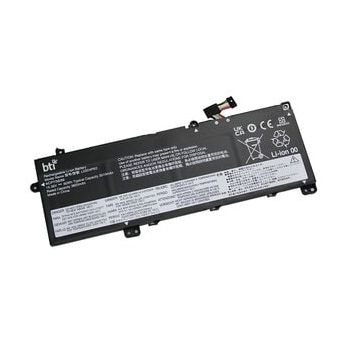 Батерия Origin Storage BTI 4C,    Black
