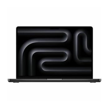 Лаптоп APPLE MACBOOK PRO, Apple Apple M 5th Gen,   Apple GPU, Space Black