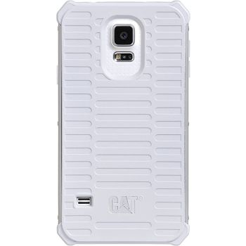 Кейс CAT Samsung Galaxy S5 case Active Urban/White