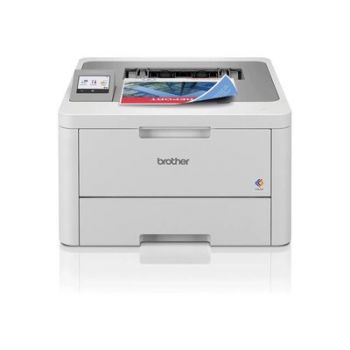 Лазерен принтер Brother HL-L8230CDW - printer - color - LED
