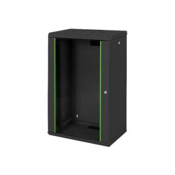 Кутия за компютър Digitus Unique DN-19 20-U-SW rack - 20U