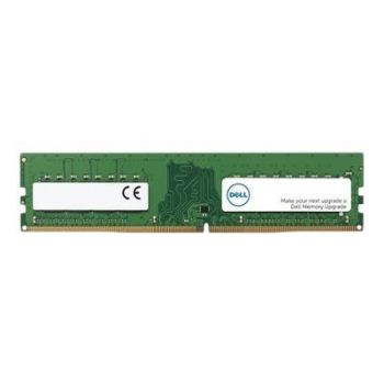 Памет за настолен компютър Dell - DDR4 - 32 GB - DIMM 288-pin - unbuffered