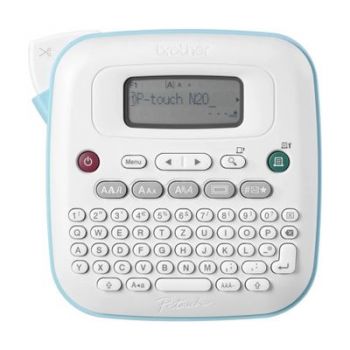Етикетен принтер print Brother P-Touch N20