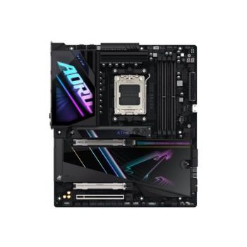 Дънна платка AORUS X870E XTREME AI TOP - motherboard - ATX - Socket AM5 - AMD X870E