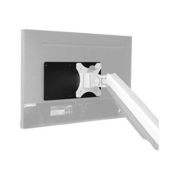 Дисплей Neomounts THINCLIENT-01 mounting component - for thin client - black
