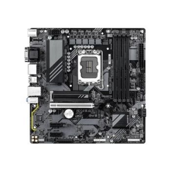 Дънна платка Gigabyte B760M DS3H GEN5 - motherboard - micro ATX - LGA1700 Socket - B760
