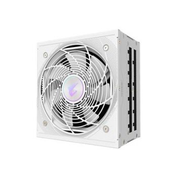 Захранване AORUS ELITE AE1000PM PG5 ICE - power supply - 1000 Watt