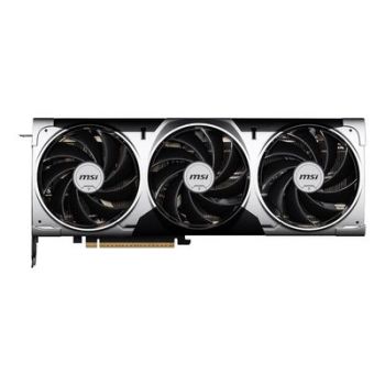 Видео карта MSI GeForce RTX 5070 Ti 16G VENTUS 3X OC - graphics card - GeForce RTX 5070 Ti - 16 GB