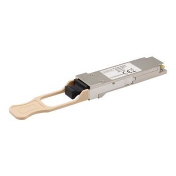 Артикул DIGITUS DN-81631 - QSFP28 transceiver module - 100 Gigabit Ethernet