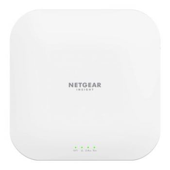 Мрежово устройство AP Netgear Insight WAX620 Accesspoint Wi-Fi 6