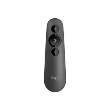 Артикул Logitech R500s presentation remote control - graphite