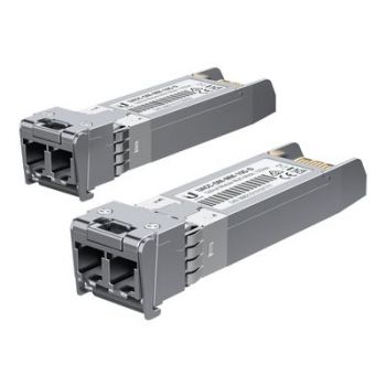 Мрежово устройство Ubiquiti - SFP (mini-GBIC) transceiver module - 10GbE