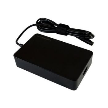 Аксесоар за лаптоп LC Power power adapter LC-NB-PRO-90 - 90 Watt