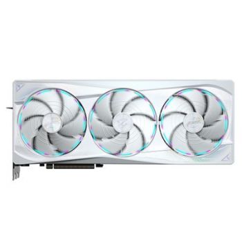 Видео карта VGA GBT RTX5090 32GB AORUS STEALTH ICE