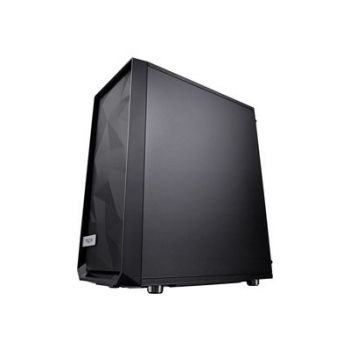 Кутия за компютър Fractal Design casing Meshify C - Midi - black