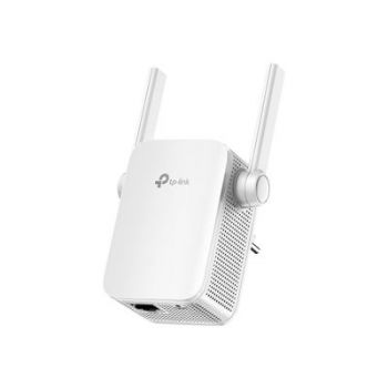 Мрежово устройство TP-Link AC1200 Wi-Fi Range Extender RE305 - Wi-Fi range extender