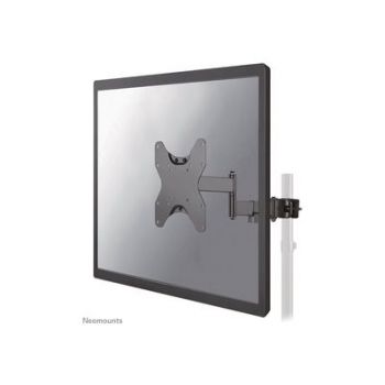 Дисплей Neomounts FL40-450BL12 mounting kit - full-motion - for TV - black