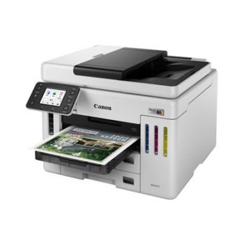 Мултифункционален принтер Canon MAXIFY GX7150 MegaTank - multifunction printer - color